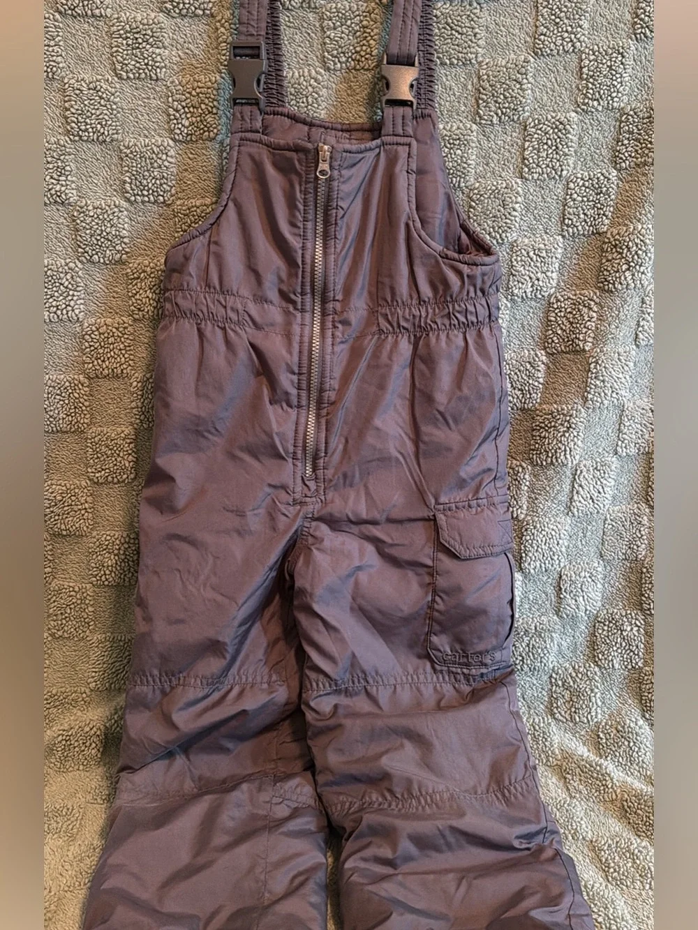 Kids Snow Pants